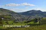 Blick auf Olsberg Foto Andreas Weller