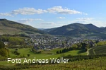 Blick auf Olsberg Foto Andreas Weller