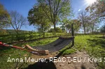 Kurpark Freudenberg_Hängematte