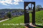 Kurpark Freudenberg_Skulptur