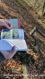 Klosterweg Broschüre (KW)