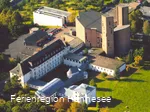 Abtei Königsmünster in Meschede