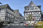 Historische Altstadt Freudenberg