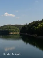 Bergischer Panorama-Radweg_Aggertalsperre_AckrathDustin
