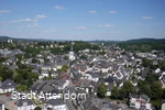 Blick über Attendorn