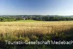 Blick auf Medebach Touristik-Gesellschaft Medebach mbH