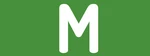 Orte mit M
