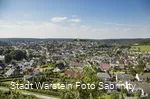 Blick auf Warstein Foto Sabrinity