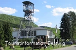 Besucherbergwerk Bestwig_ Foto: Touristinformation Bestwig