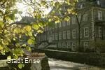 Haus Füchten in Ense