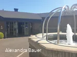 Oase der Abtei Königsmünster