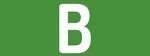 Orte mit B