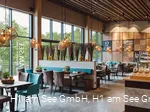 Innenansicht H1 am See