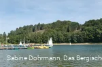 Bergischer Panorama-Radweg, Aggertalsperre