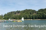 Bergischer Panorama-Radweg, Aggertalsperre