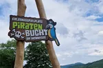 Logo Piratenbucht Hennesee