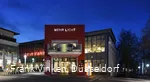 Lindenbrauerei - Zentrum für Internationale Lichtkunst