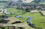 Blick auf die Lippe