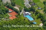 Warmwasserfreibad Freudenberg