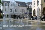 Jahnplatz Bad Sassendorf
