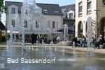 Jahnplatz Bad Sassendorf