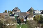 Bergischer Panorama-Radweg, Schloß Burg