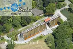 Grenadierwerk an der Westfälischen Salzroute (Foto Bad Sassendorf)