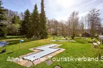 Minigolf Freudenberg
