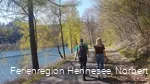 Seerandweg Hennesee, Wanderweg A8