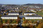 Blick auf Hemer Foto: Uli Töpel