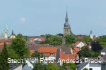 Blick über Werl (FotoAndreas Pradel)