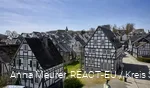 Historische Altstadt Freudenberg