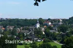 Blick auf Kierspe