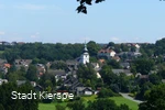 Blick auf Kierspe