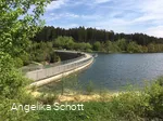 Bergischer Panorama-Radweg, Bruchertalsprerre