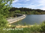 Bergischer Panorama-Radweg, Bruchertalsprerre